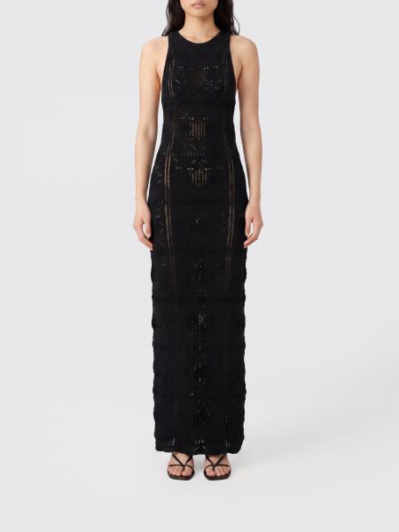 Robe femme Nanushka