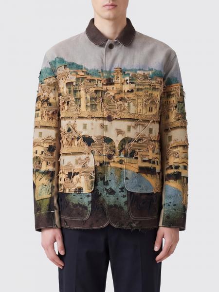 Jacket men Junya Watanabe