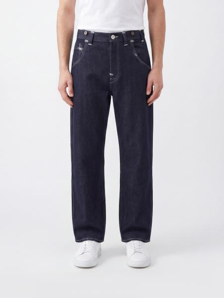 Jeans men Junya Watanabe