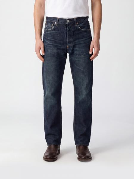 Jeans men Junya Watanabe