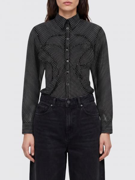 Hemdbluse damen Junya Watanabe