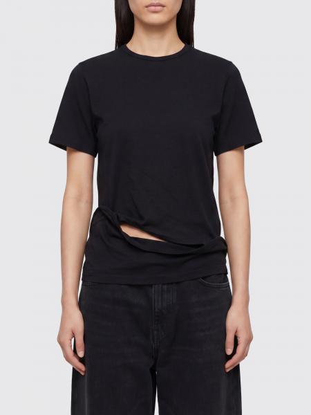 T-shirt damen Junya Watanabe
