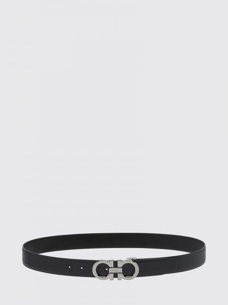 Cintura uomo Ferragamo