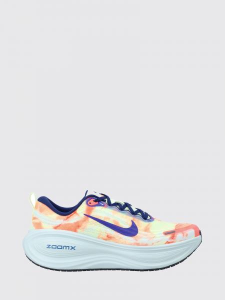 Baskets basses Vomero Plus Nike en tissu technique avec semelle ZoomX