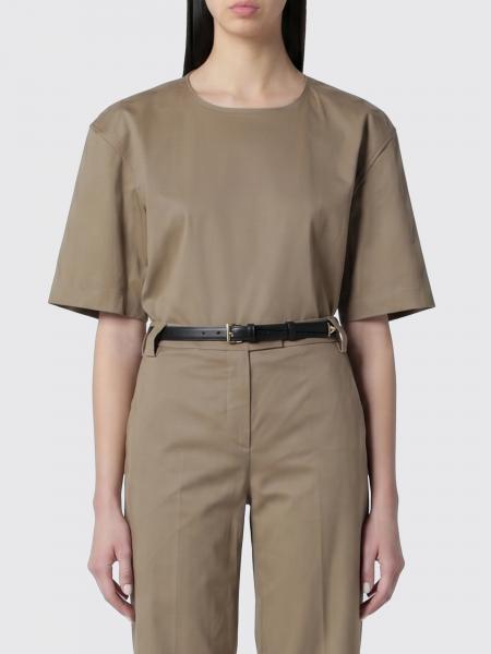 T-shirt woman Thelatest