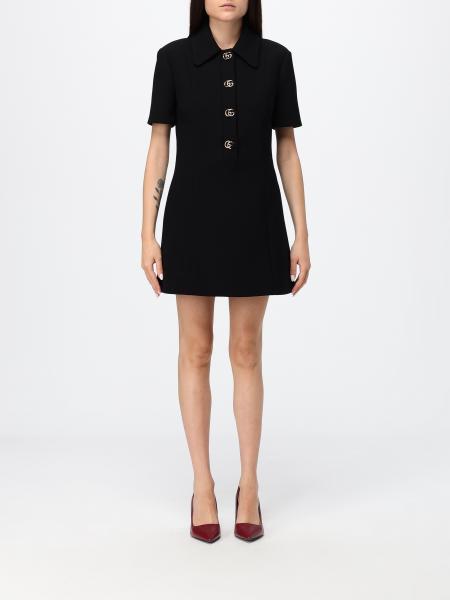 Dress woman Gucci