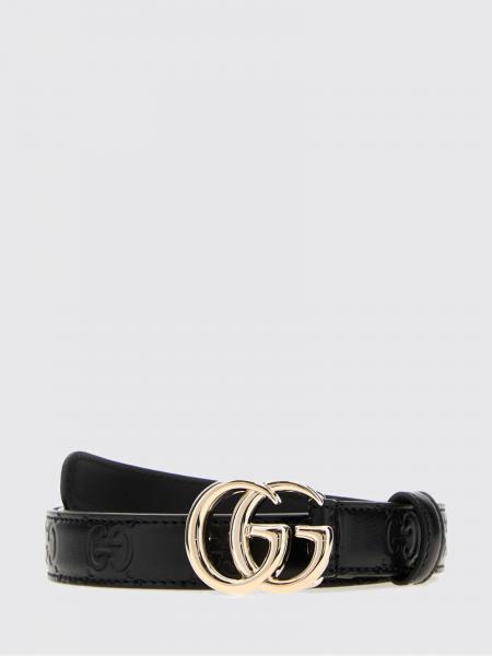 Cintura donna Gucci