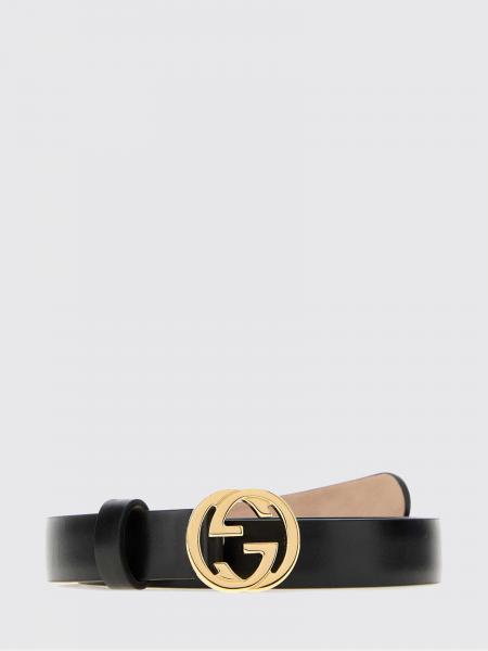 Cintura donna Gucci