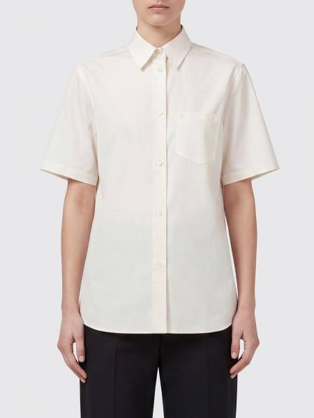 Hemdbluse damen Ferragamo