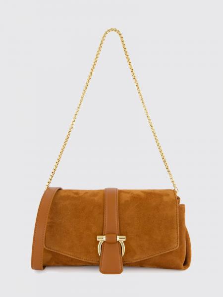 Umhängetasche damen Ferragamo