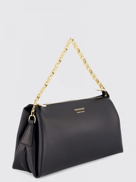 Umhängetasche damen Ferragamo