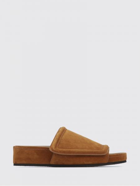 Heeled sandal woman Phoebe Philo