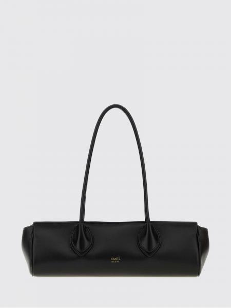 Tragetasche damen Khaite