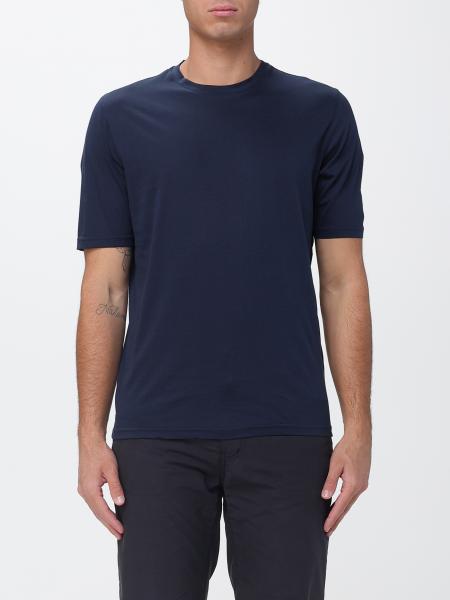 T-shirt herren XC