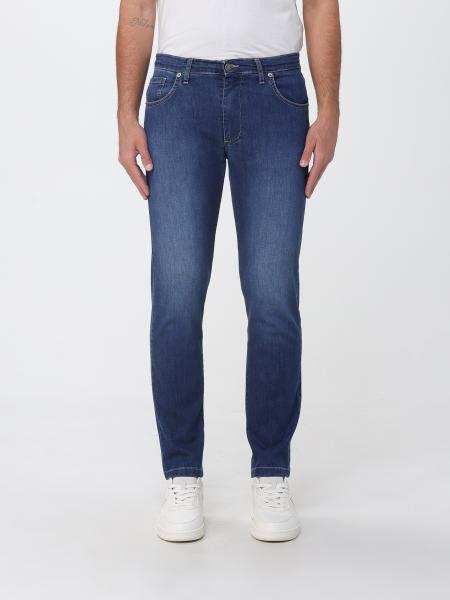 Jeans herren XC