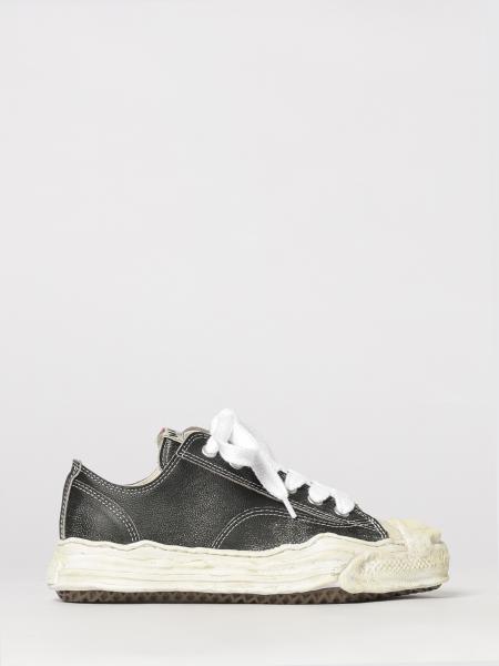 Sneakers men Maison Mihara Yasuhiro