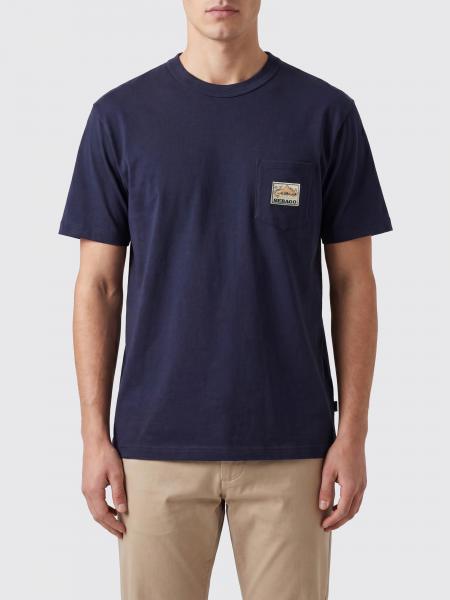T-shirt men Sebago