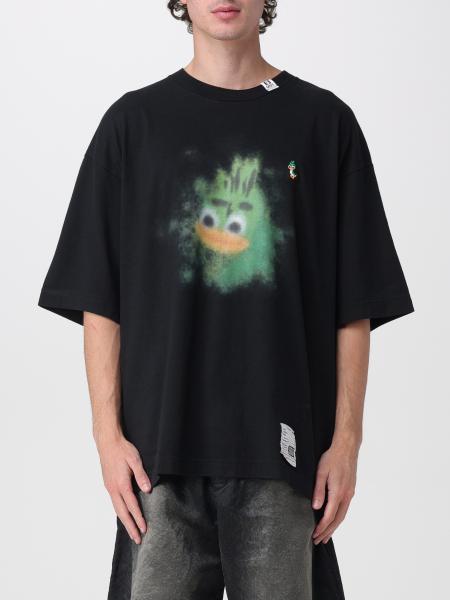 T-shirt uomo Maison Mihara Yasuhiro
