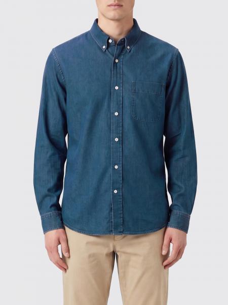 Shirt men Sebago