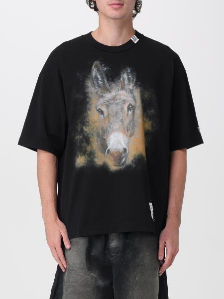 T-shirt uomo Maison Mihara Yasuhiro