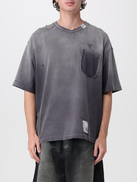 T-shirt uomo Maison Mihara Yasuhiro