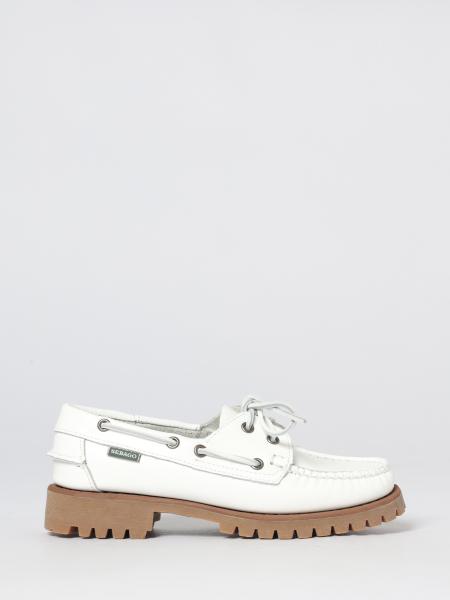 Loafer woman Sebago