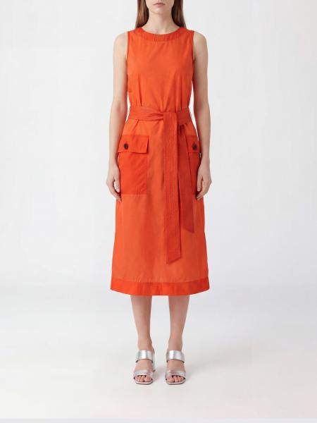 Kleid damen Saint Laurent