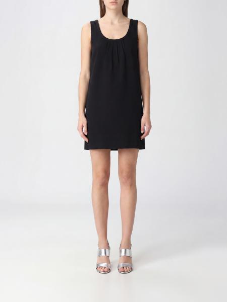 Kleid damen Saint Laurent