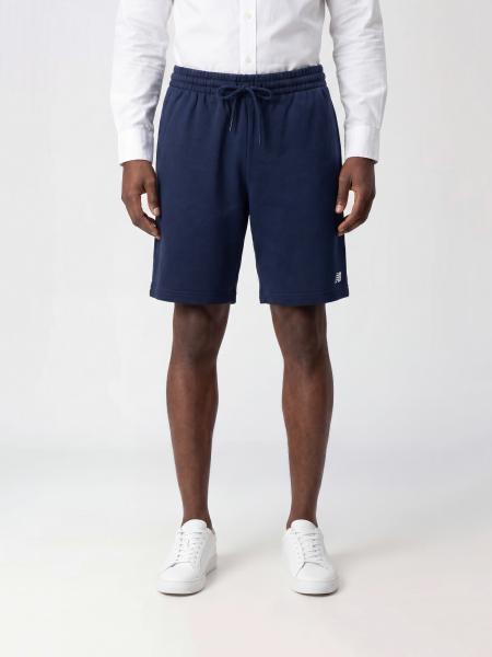 Shorts men New Balance