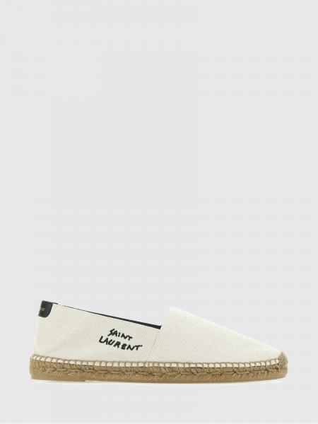 Espadrille men Saint Laurent