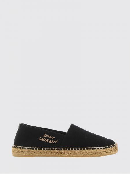 Espadrille men Saint Laurent