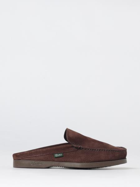 Sandals men Paraboot