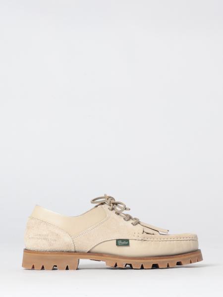Shoes men Paraboot