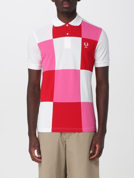 Camiseta hombre Comme Des GarÇons