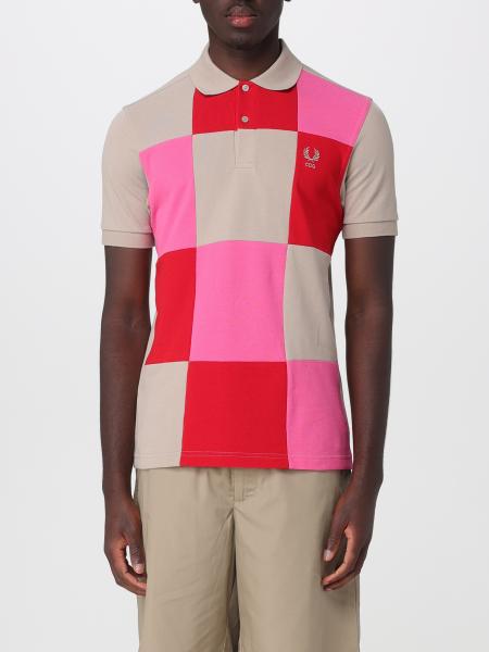 Camiseta hombre Comme Des GarÇons