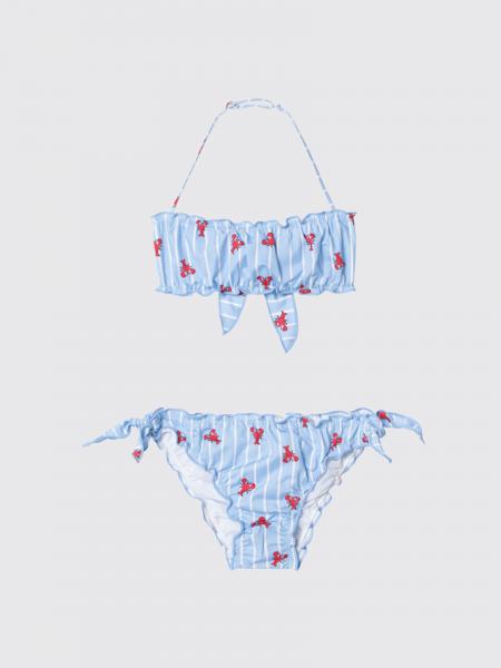 Swimsuit kids Mc2 Saint Barth