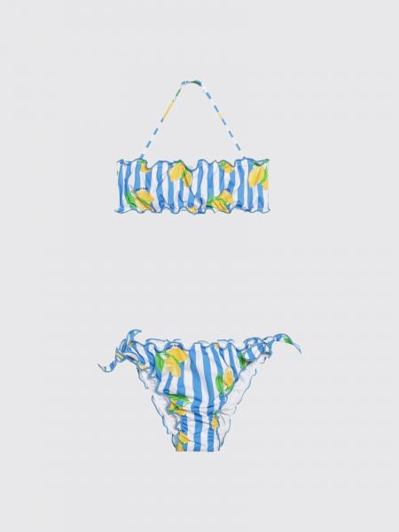 Swimsuit kids Mc2 Saint Barth
