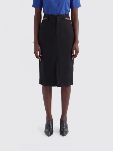 Skirt woman Jil Sander