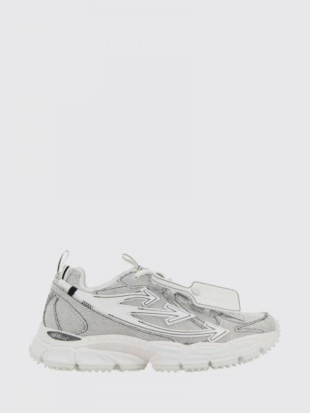 Baskets femme Off-white