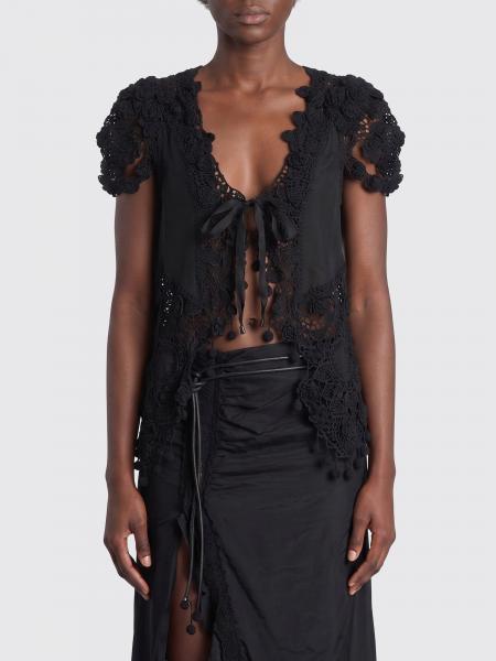 Camicia donna Isabel Marant