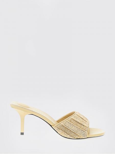 Absatzschuhe damen Jacquemus