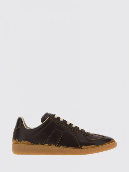 Baskets femme Maison Margiela