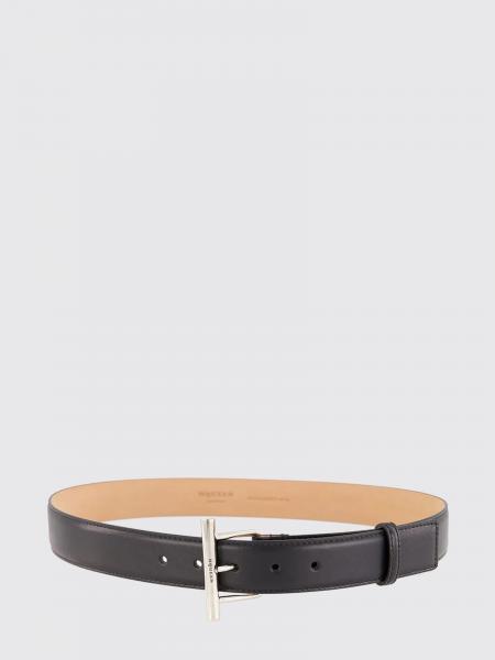 Belt men McQueen
