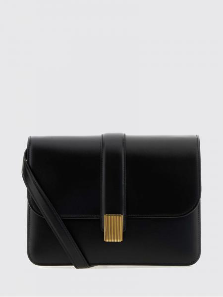 Schultertasche damen Khaite