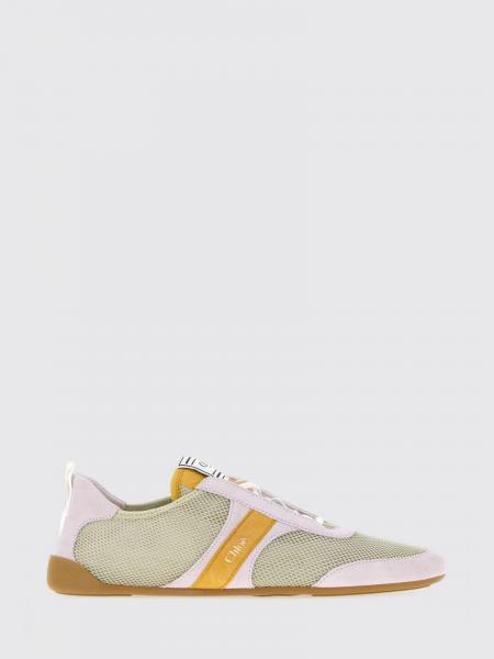 Sneakers woman ChloÉ