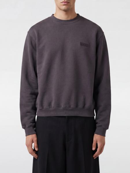 Sweatshirt men Magliano