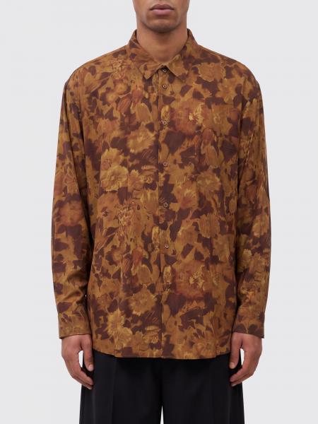 Shirt men Magliano