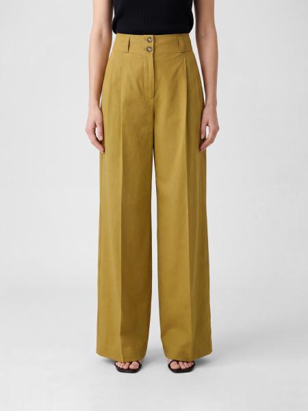 Pantalon femme Zimmermann