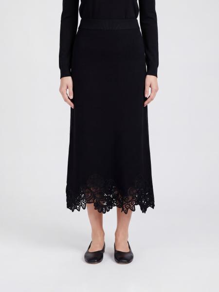 Pull femme Zimmermann