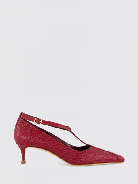 Туфли на каблуке Женское Manolo Blahnik